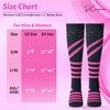 Dr Compresss Graduated Compression Socks | For Women & Men