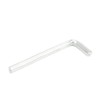 LED Light Bar Brackets 1.2in Bull Bar Tube Work Lamp