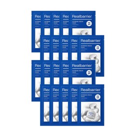 Real Barrier Extreme Cream Mask 20 sheets / 리얼베리어 익스트림 크림 마스크 20매