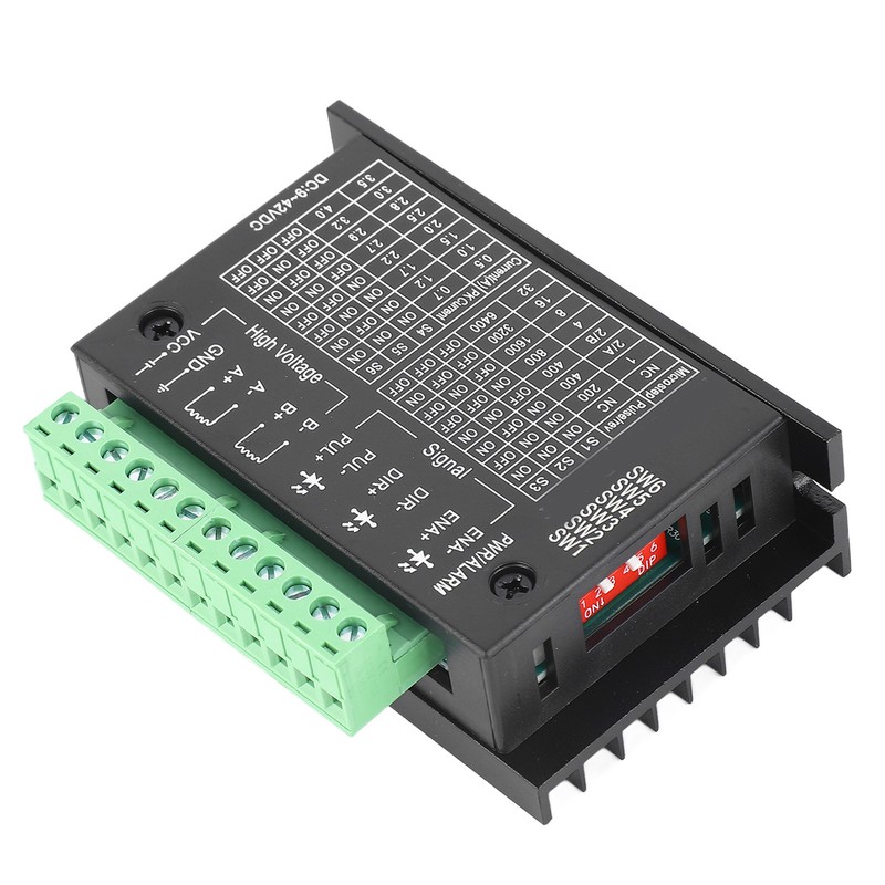 Stepper Motor Driver Controller Board Module for 42 57 86