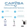 FM+M Bota Quirúrgica Desechable Tela Sms , 50piezas