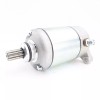 soarider Starter Motor & Drive Bendix for Polaris Ranger 500