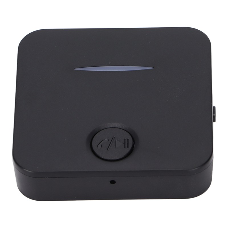 Bluetooth 5.0 Transmitter Receiver Hands Free Call Low Latency 2
