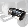 Spartan Mowers 415-0054-00 Chrom Exhaust Tip RZ RT SRT KG