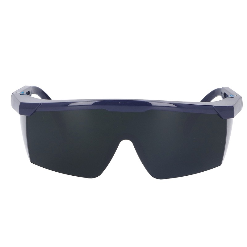 Welding Glasses TIG Welder Goggles Adjustable Frame Leg Comfortable Tool