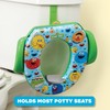 Sesame Street Potty Storage Hook