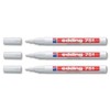 Edding 751 Paint Marker Xylene and Toluene-Free Bullet Tip 1-2mm