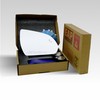 EAP Passenger Side Mirror Glass Compatible with Hyundai Elantra 2017-2020,
