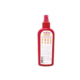 Sun in Hair Lightener, Tropical Breeze & Lemon Fresh Combo