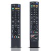 TV Remote Control RL14108 for MITSUBISHI ELECTRIC Mitsubishi TV Remote