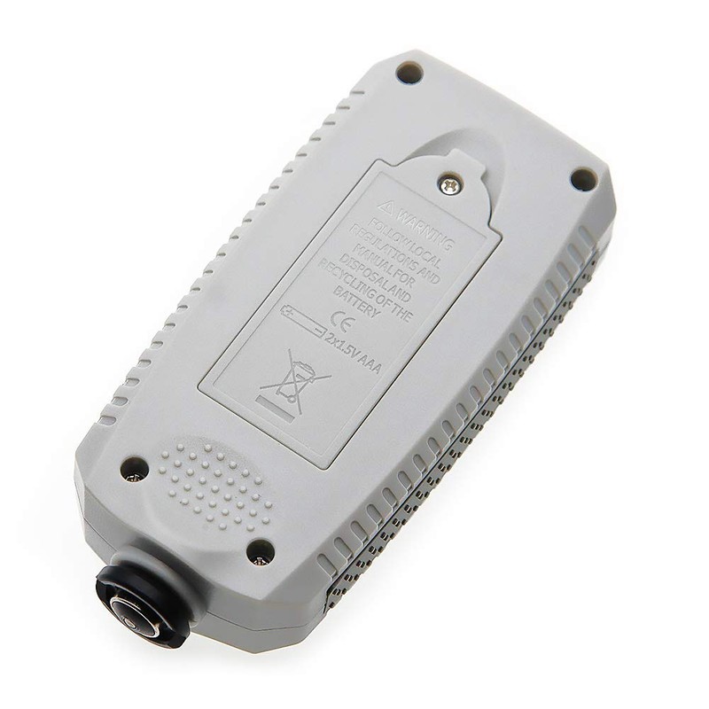 AMTAST Coating Thickness Gauge Digital Paint Thickness Meter Tester with