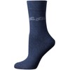 TOM TAILOR Women's Socks, indigo