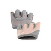 Men’s Half Finger Gym Gloves for Weight Lifting – Anti-Slip