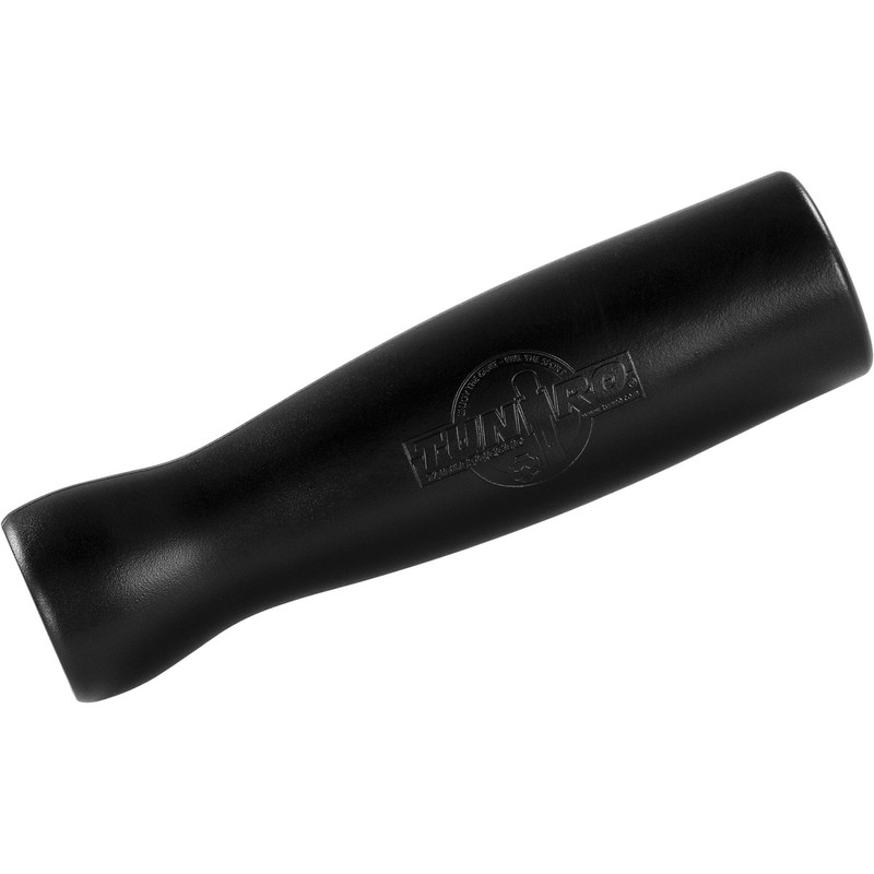 TUNIRO Ultragrip, 8 pieces ergonomically shaped kicker handles made of