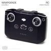 Wrapgrade Skin Sticker Set Compatible with DJI Mini 2 |