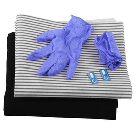 Europart Universal Cooker Hood Filter Kit, 60 cm