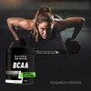 Bandini® BCAA 500 Tablets + Vitamin B1 & B6 Branched