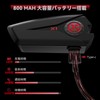 X1 バイクインカム bluetooth V5.3 連続使用60時間 IP65防水性 ヘルメットスピーカー バイクヘルメット CVC/DSP騒音抑制技術 40mm高性能ステレオスピーカー