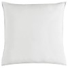 Gioia Casa Vintage Washed 100% Cotton European Pillowcase - Ultra