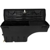 CCIYU Truck Bed Storage Box Compatible for Toyota for TACOMA