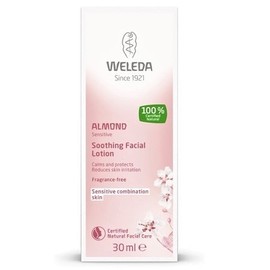 Weleda Almond Soothing Facial Lotion 30ml