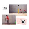 Digital Camera 4K Video 48MP Photo Auto Focus 3 Inch