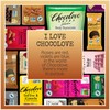 Chocolove Pretzel Milk Chocolate Bars | 33% Cocoa| Infused with