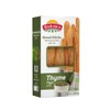 Baraka's Thyme Bread Sticks. (400g)
