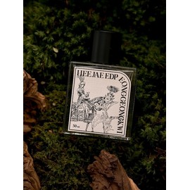 Eau de parfum thistle 50ml / 오 드 퍼퓸 엉겅퀴 50ml