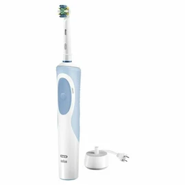 Oral-b Vitality Floss Action Toothbrush with Timer & Rechargeable Handle Power