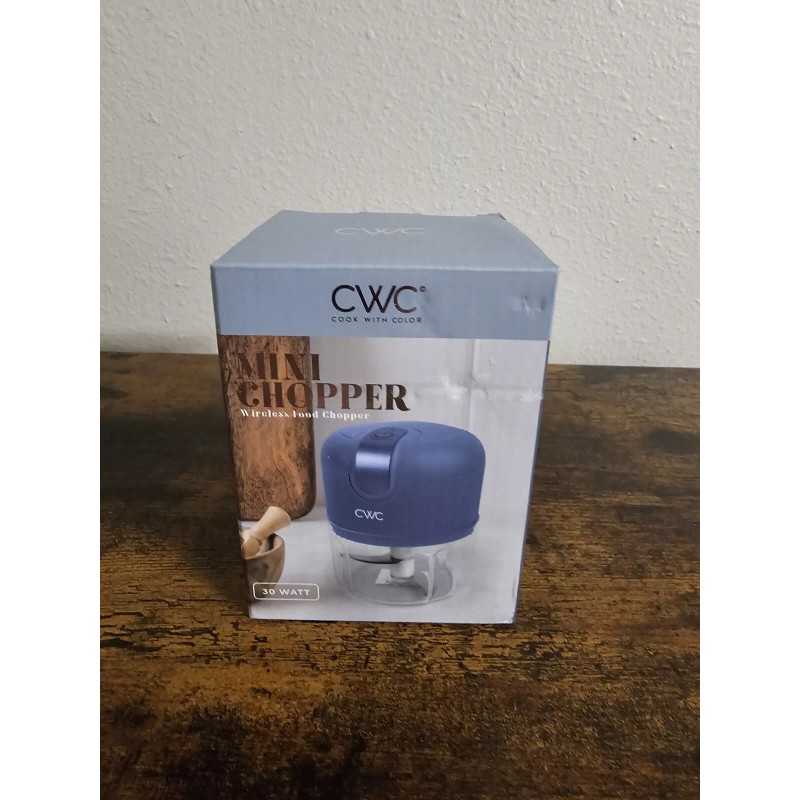 CWC Mini Chopper