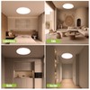Maxled, Light is Led! Ceiling Light LED Ceiling Light Diameter