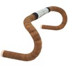 Gusti Adri V Leather Handlebar Tape Size 200 cm Genuine