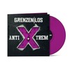 Antixtrem (Coloured Vinyl)