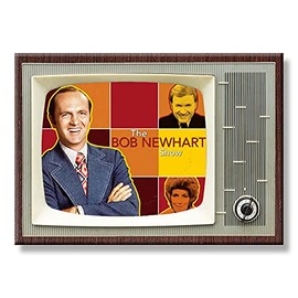 Wag Whimsy Dog Gifts USA Bob Newhart TV Show Fridge Decor