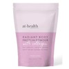 At Health Radiant Body Protein With Collagen Cacao 900g