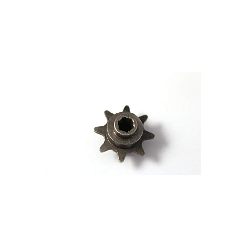 Genie 8 Tooth Garage Door Opener Chain Drive Sprocket 38415A.S