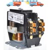 Rheem York Coleman Luxaire Contactor Relay 1Pole 30 Amp 024-19111-000