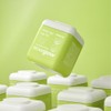 Slowglow Vitamin C&D Dual Gummy 30 Gummies (1-month supply) -