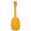 21in Ukulele with Carry Bag Tropical Fruit Pattern for Beginners
