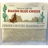 Coyote Country's Bacon Blue Cheese Dip Mix (3 Pack)
