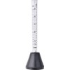 Argon Gas Flow Meter, 25 L Gas Measuring Gas Tester,