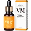 Cos De BAHA Vitamin C Facial Serum with MSM 30