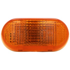 Indicator Side Indicator Yellow Right = Left for Suzuki Estate MPV 1998 Onwards