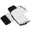 2pcs Taekwondo Foot Guard Boxing Protection Ankle Support for Adult