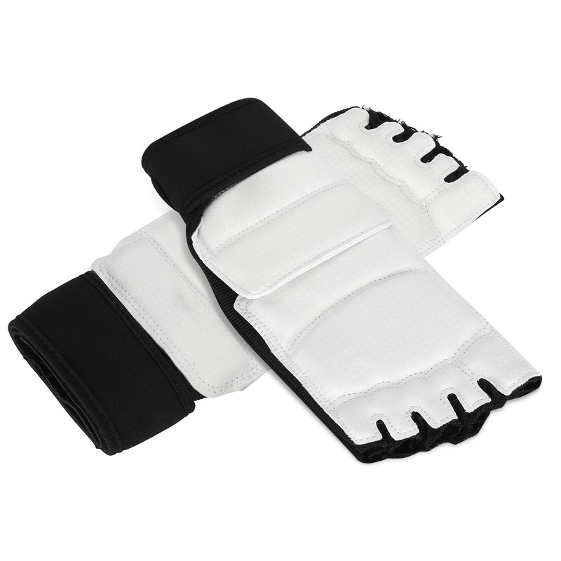 2pcs Taekwondo Foot Guard Boxing Protection Ankle Support for Adult