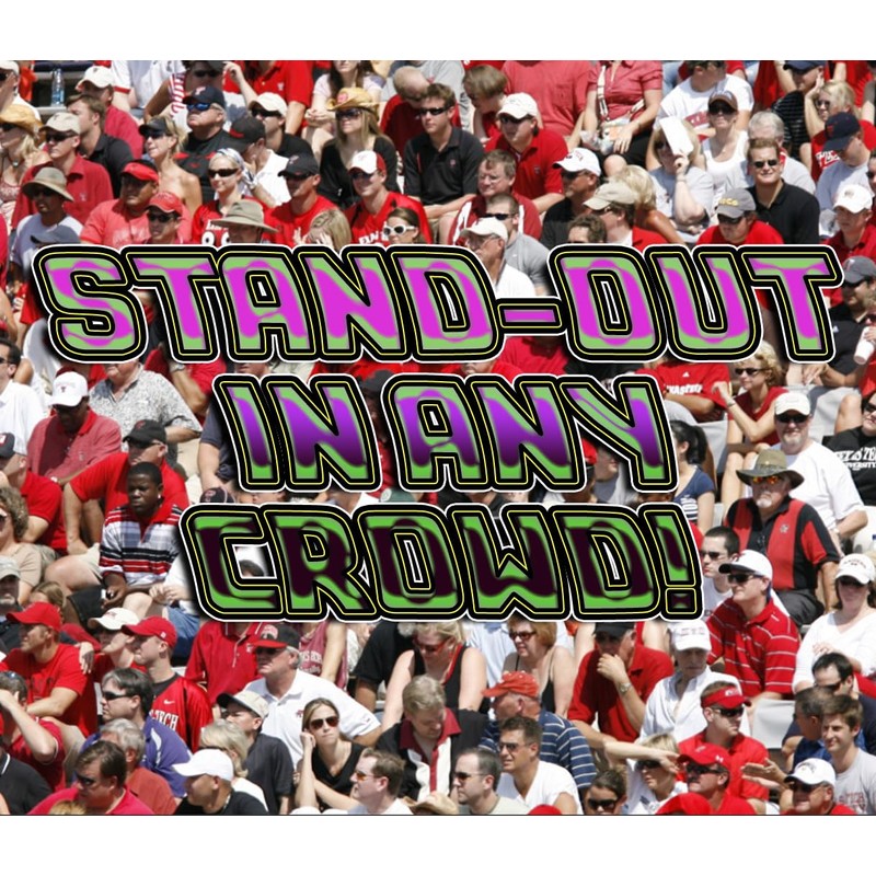 Snapback White Buffalo Josh Allen Jumping Logo Hat