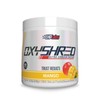 EHP Labs OXYSHRED Powder:_Guava Paradise