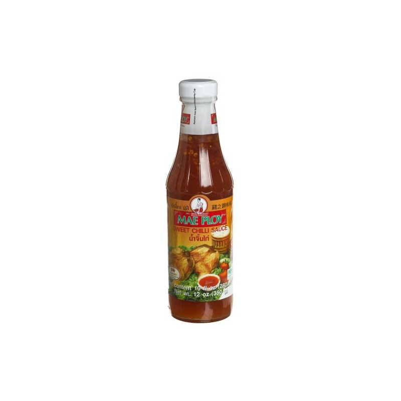 Mae Ploy - Sweet Chili Sauce 10 Fl. Oz.