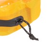 MAGIC MOUNTAIN Waterproof Pouch, Seamless Dry Pouch, One Side Full